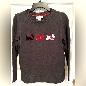 Cute Christmas sweater